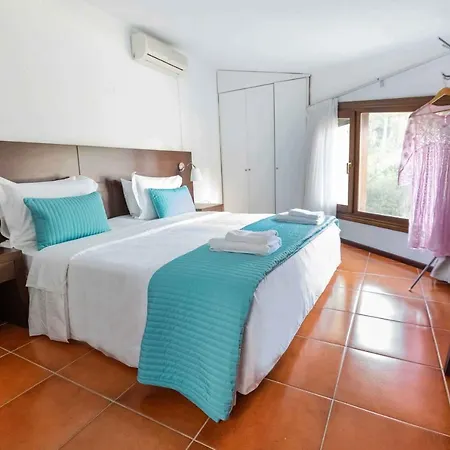 Villa Muses Sani (Chalkidiki)