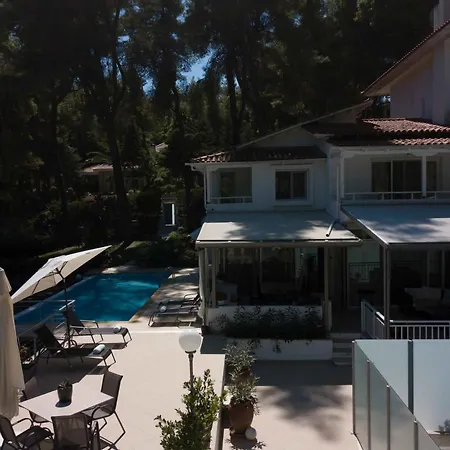 Muses Sani (Chalkidiki)