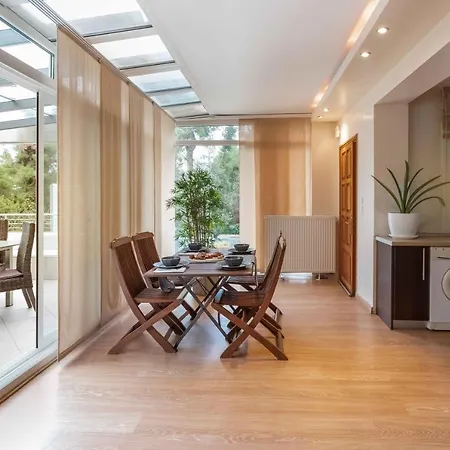 Muses Sani (Chalkidiki)