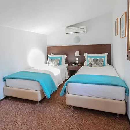 Muses Villa Sani (Chalkidiki)