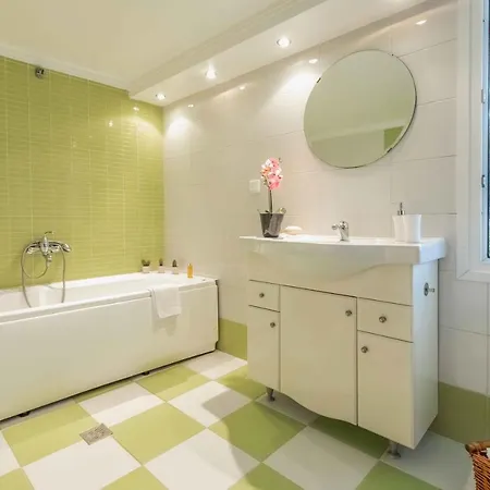 Muses * Sani (Chalkidiki)