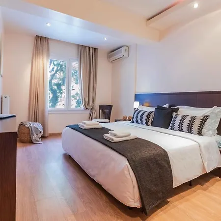 Muses Villa Sani (Chalkidiki)