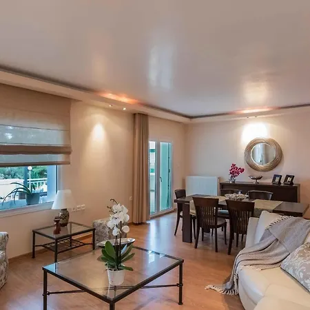 Muses Sani (Chalkidiki)