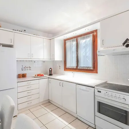 Muses Villa Sani (Chalkidiki)