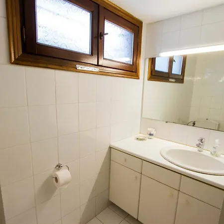 Villa Muses Sani (Chalkidiki)