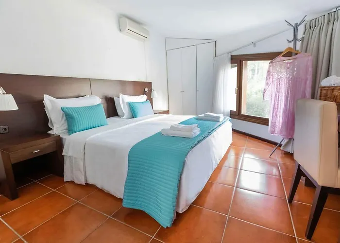 Villa Muses Sani (Chalkidiki)