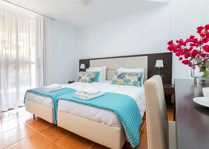 Villa Muses