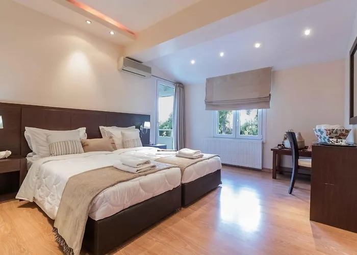 Muses Villa