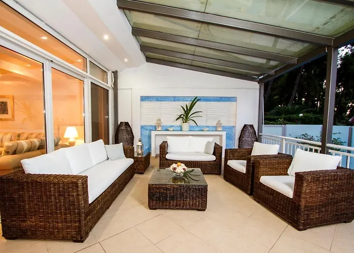 Villa Muses