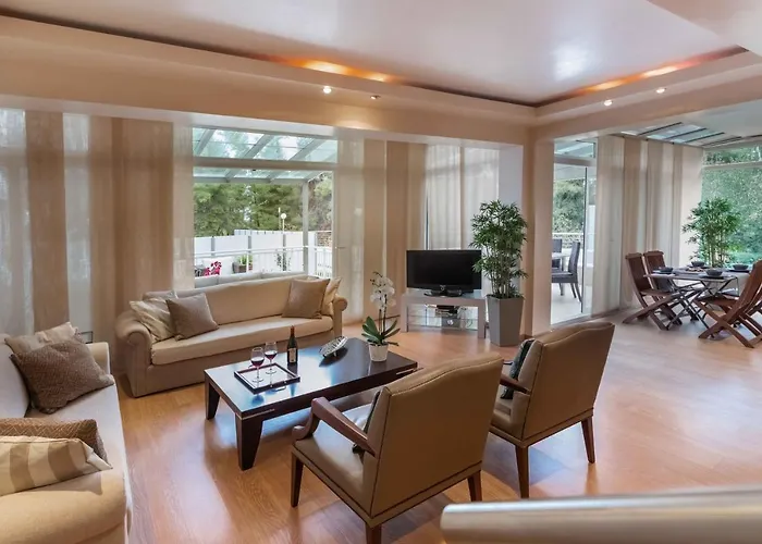 Villa Muses