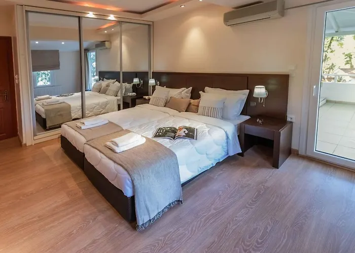 Muses Villa