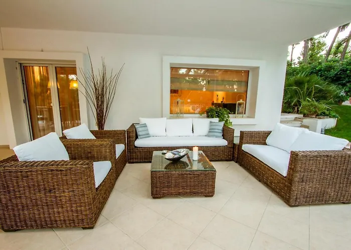 Muses Villa