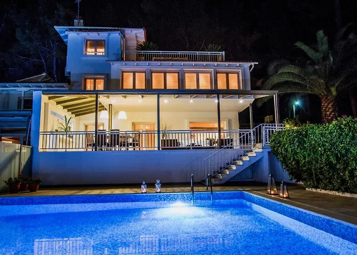 Villa Muses