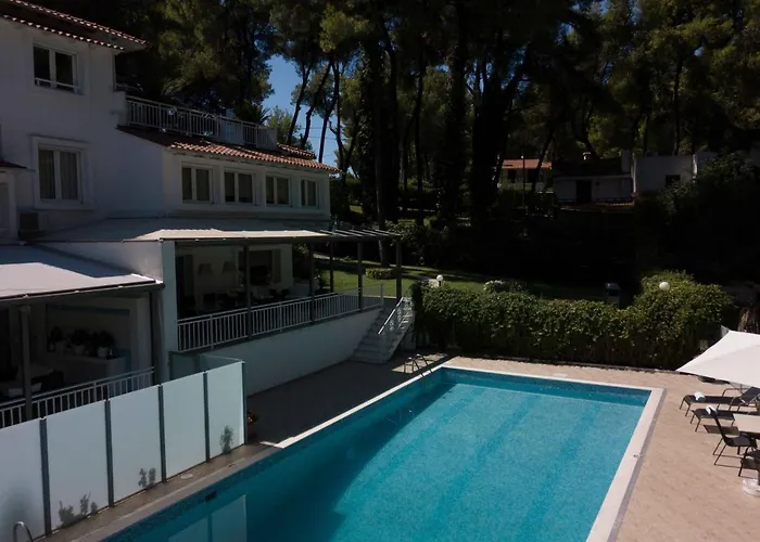 Villa Muses *