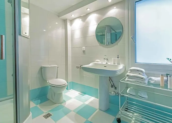 Muses Villa