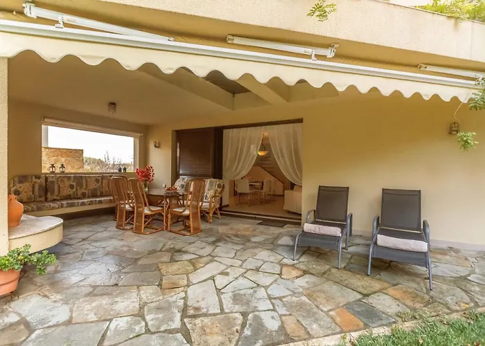 Villa Muses