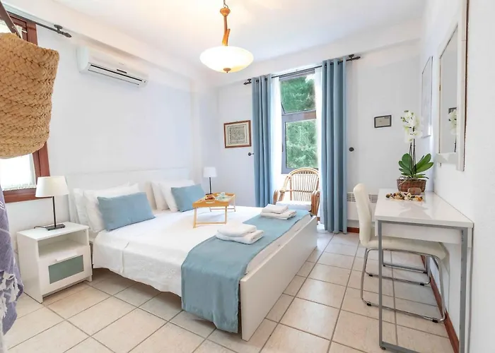 Muses Villa