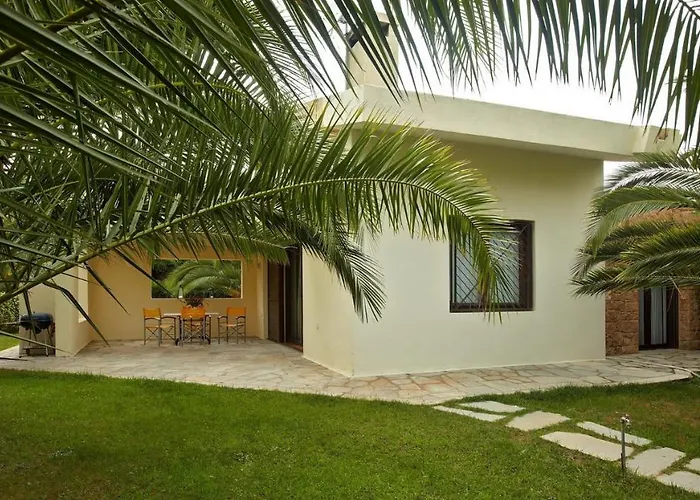 Muses Villa
