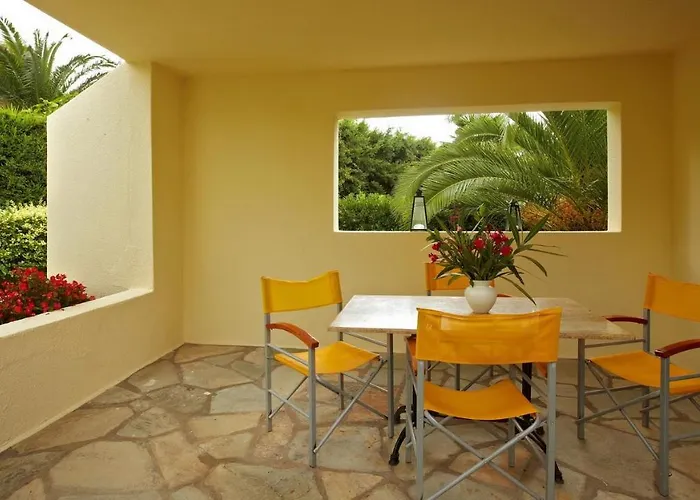 Muses Villa *
