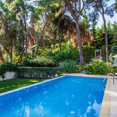Muses Villa *