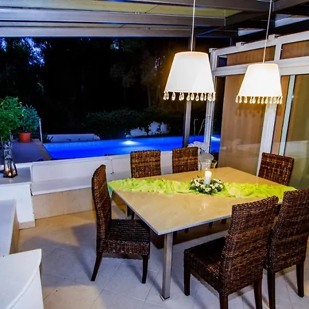 Villa Muses