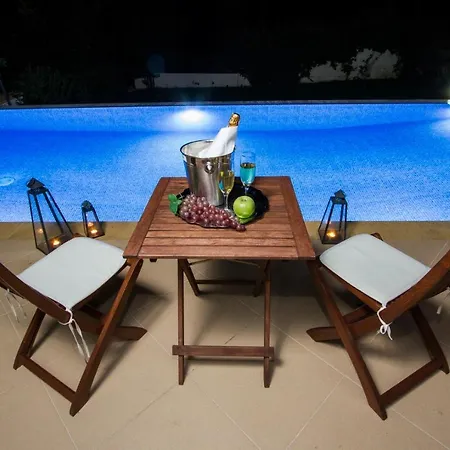 Villa Muses *