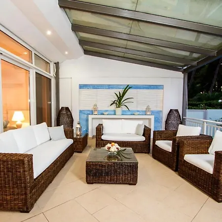 Villa Muses
