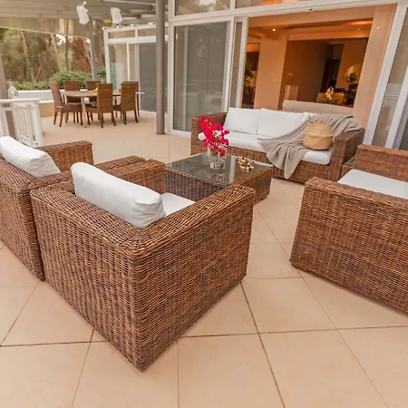 Villa Muses