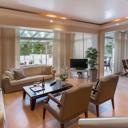 Villa Muses
