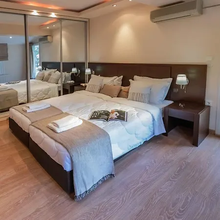 Muses Villa