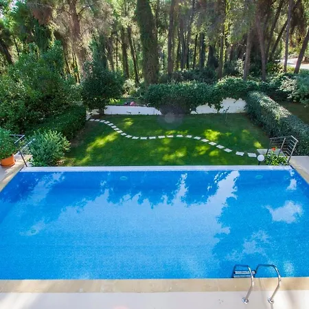 Villa Muses