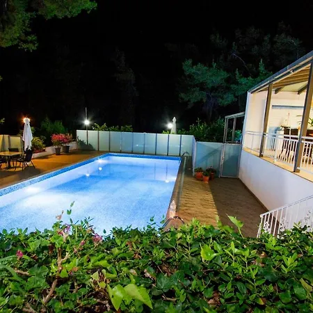 Muses Villa Sani (Chalkidiki)