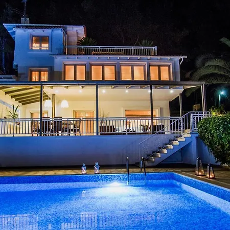 Villa Muses