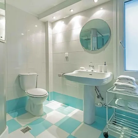 Muses Villa