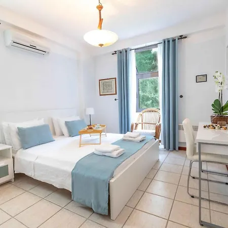 Muses Villa