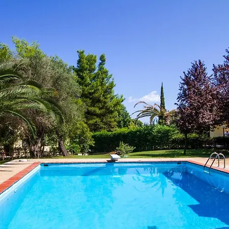 Muses Villa