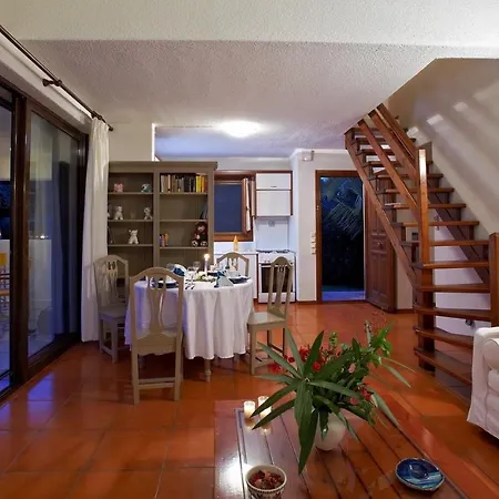 Muses Villa