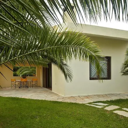 Muses Villa