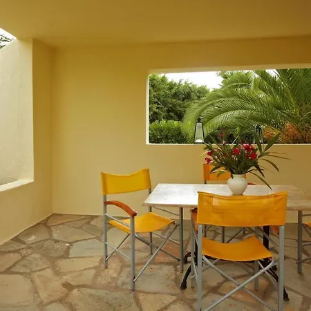 Muses Villa *