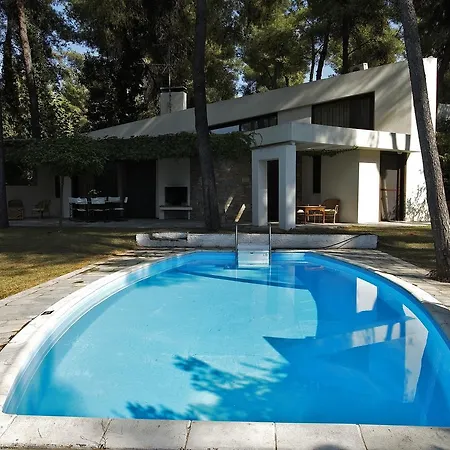 Muses Villa