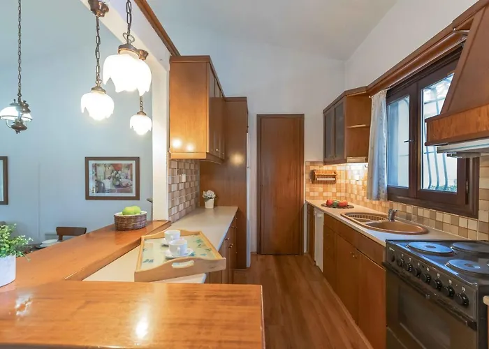 Muses 别墅 撒尼海滩