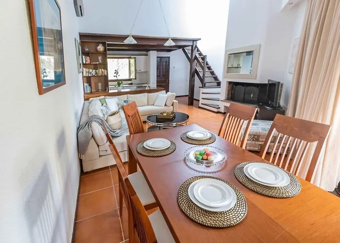 别墅 Muses 撒尼海滩