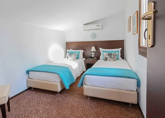 Muses 别墅 撒尼海滩