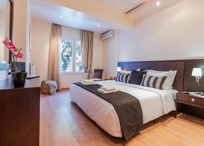 Muses 别墅 撒尼海滩