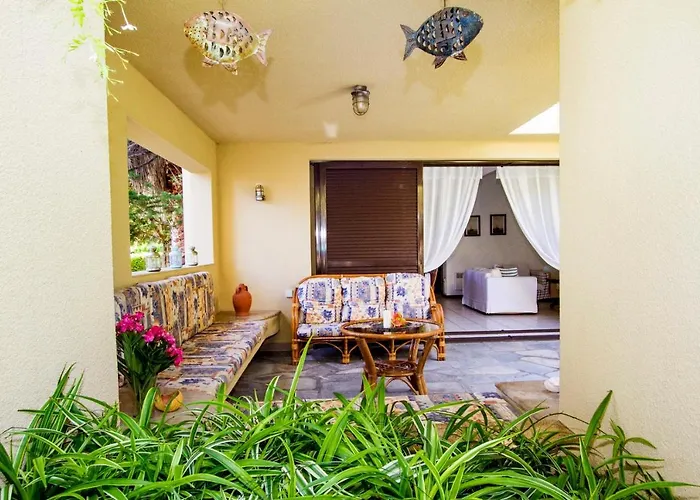 Muses * 撒尼海滩