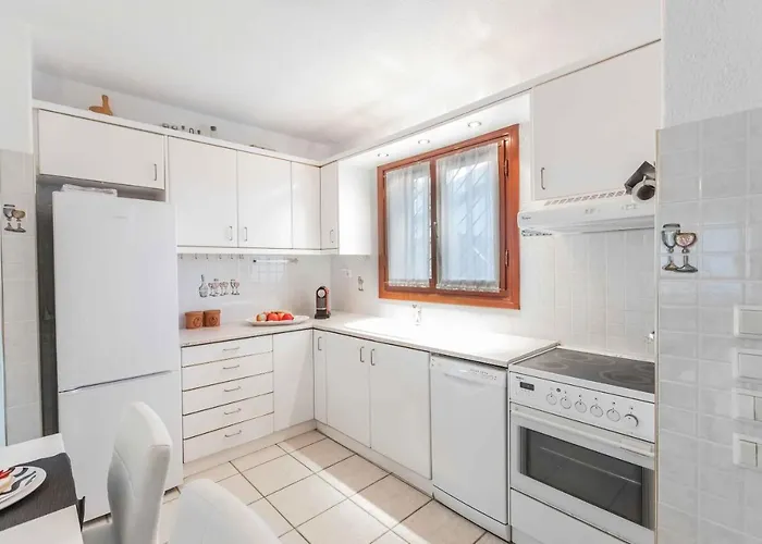 Muses 别墅 撒尼海滩