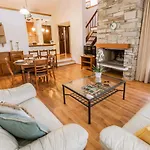 Muses Villa Sani (Chalkidiki)