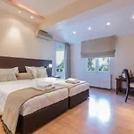 Muses Villa