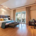Villa Muses *