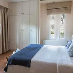 Muses Villa Sani (Chalkidiki)